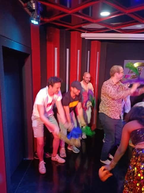 Bollywood Studio Guided Half-Day Tour - Who This Tour Fits Best (And Who Might Skip It)