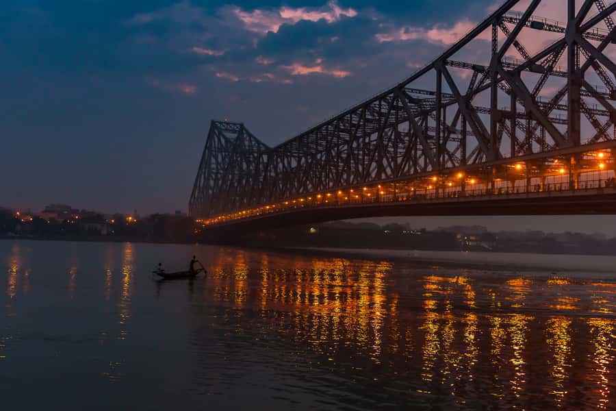 Build Your Own: Customizable Private Tour of Kolkata - Who This Tour Fits Best (and Who Might Be Less Happy)