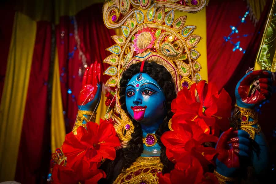 Build Your Own: Customizable Private Tour of Kolkata - Build Your Own Kolkata Day Around What You Care About