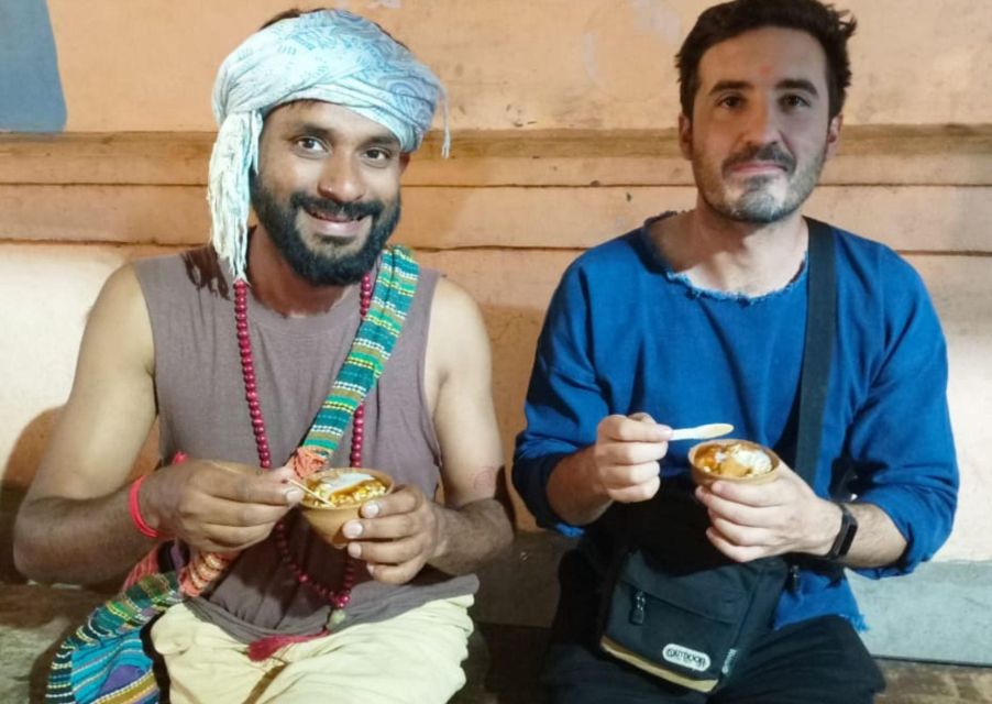 Chennai: 2 Hour Street Food Walking Tour - How the Walking Part Works (and Why It Can Be Tricky)