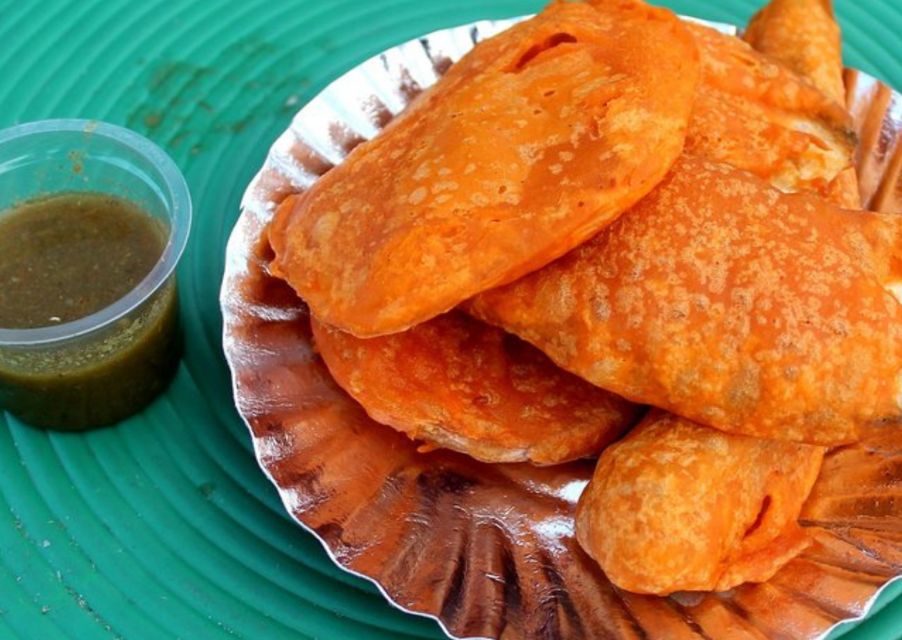 Chennai: 2 Hour Street Food Walking Tour - Price and Value: Does $18 for 2 Hours Make Sense