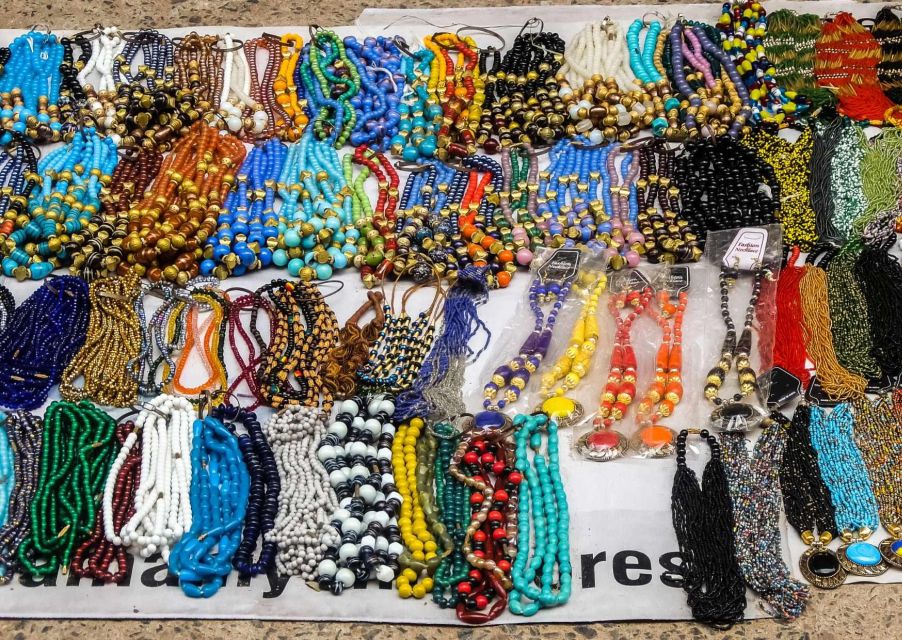 Chennai: Magical Markets Guided Walking Tour - Why Chennai’s Market Life Beats a Monuments-Only Day