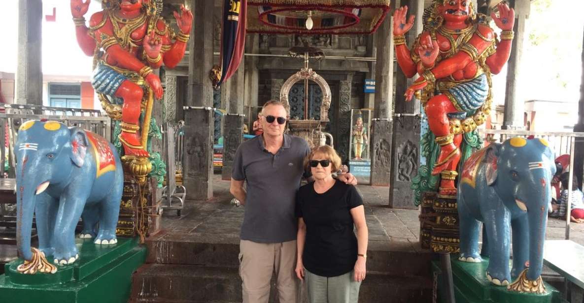 Chennai: Mylapore Walk for an immersive cultural experience - Key highlights to know before you book