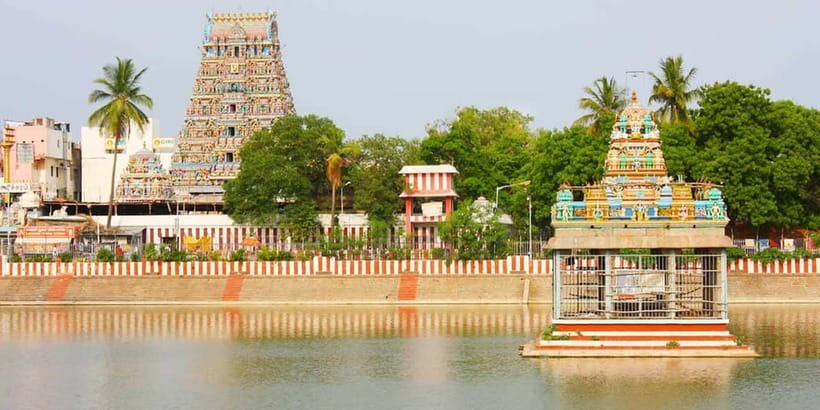 Chennai: Private Day Tour with Transportation and Tickets - A Six-Hour Chennai Mix That Actually Makes Sense