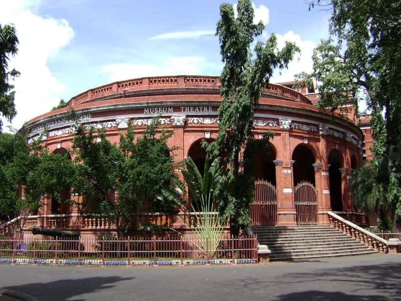Chennai: Private Day Tour with Transportation and Tickets - Why the Car and Guide Make or Break Chennai Days