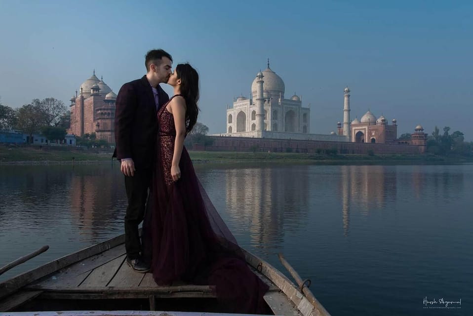 Delhi: 3Day Golden Triangle with Elephant SOS (5 Star Hotel) - Value for $123: What You’re Paying For (and What to Watch)