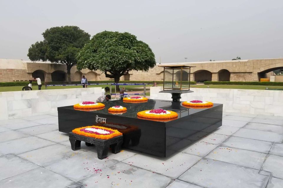 Delhi: 6-Day Golden Triangle Delhi, Agra, and Jaipur Tour - Price and what you should budget beyond the headline $15
