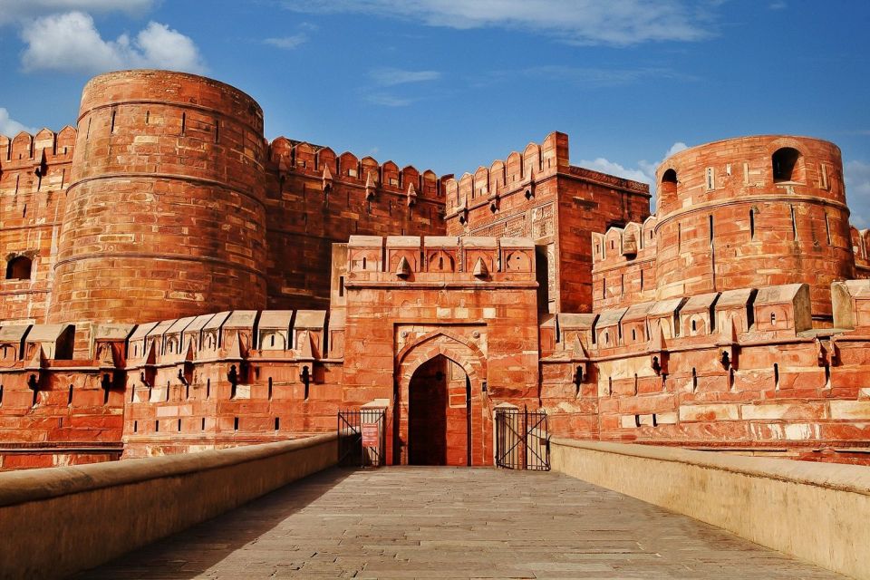 Delhi: 6-Day Golden Triangle Delhi, Agra, and Jaipur Tour - Who should book this Golden Triangle tour