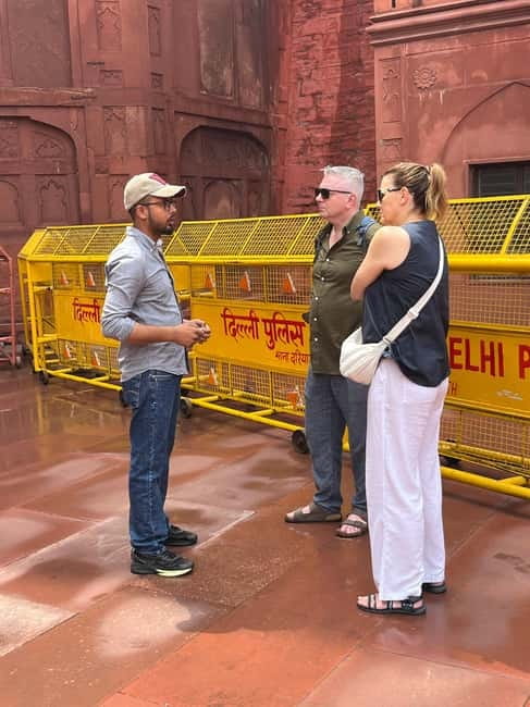 Delhi: Akshardham Temple Tour with Light and Water Show - Sanskruti Darshan boat ride: culture you can picture, not just read