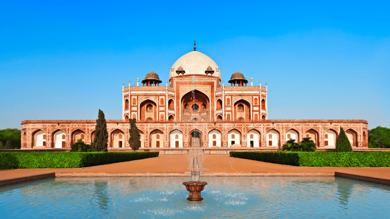 Delhi City Tour: Old, New, or Both – Half & Full Day Options - Old Delhi Meets New Delhi Without the Guesswork
