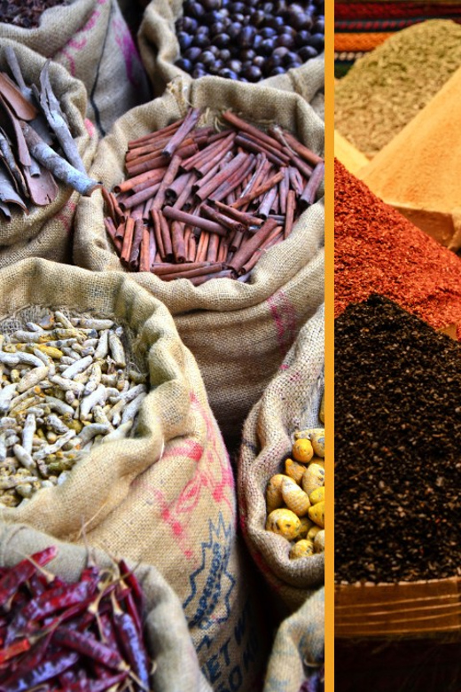 Delhi City Tour: Old, New, or Both – Half & Full Day Options - Old Delhi Tour: Jama Masjid, Chandni Chowk, and Khari Baoli