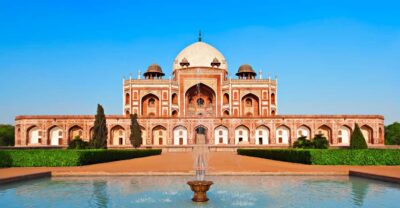 Delhi City Tour: Old, New, or Both – Half & Full Day Options - Choosing the Right Option: Old, New, or Both