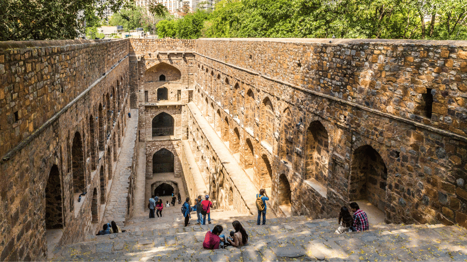Delhi City Tour: Old, New, or Both – Half & Full Day Options - Price and Value: What $32 Really Buys You