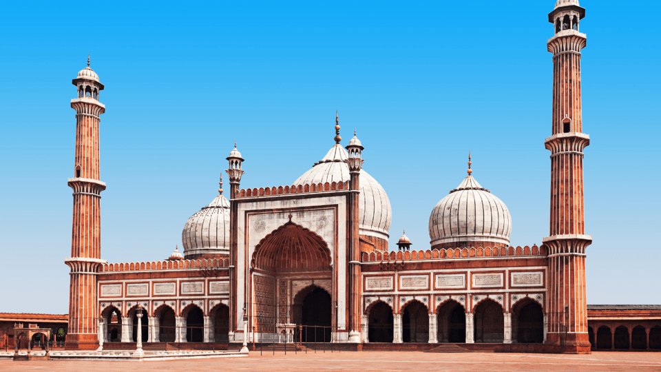 Delhi City Tour: Old, New, or Both – Half & Full Day Options - When You Should Book (and When You Might Skip)