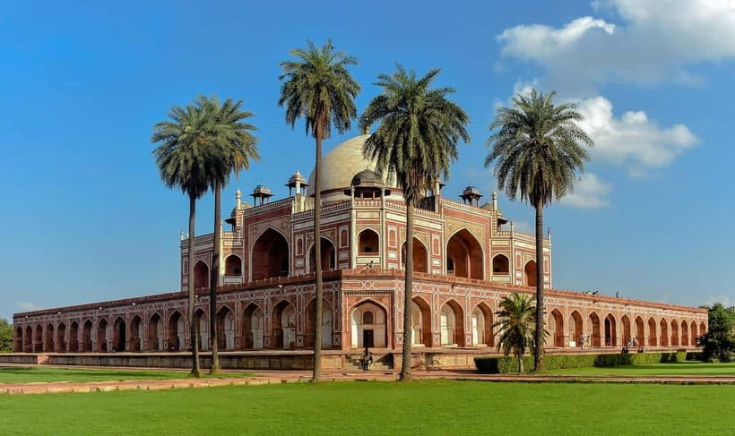 Delhi: Create Your Own Itinerary - Private Tour & Transfer - Why This Delhi Private Plan Feels Custom Fast