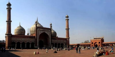 Delhi: Create Your Own Itinerary - Private Tour & Transfer - Getting Pickup Right: Rajiv Chowk or Airport Meet Points