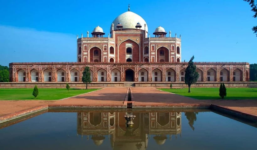 Delhi: Create Your Own Itinerary - Private Tour & Transfer - Price and Inclusions: What $13 Buys You (and What to Budget Separately)