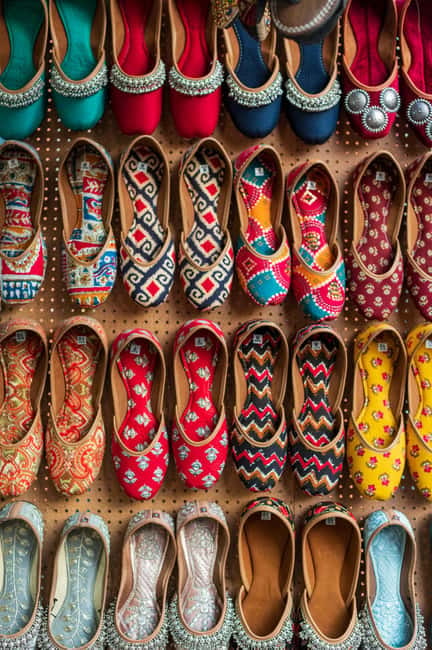 Delhi: Guided Shopping Tour Experience with Female Expert - Why Delhi shopping feels safer with a female guide