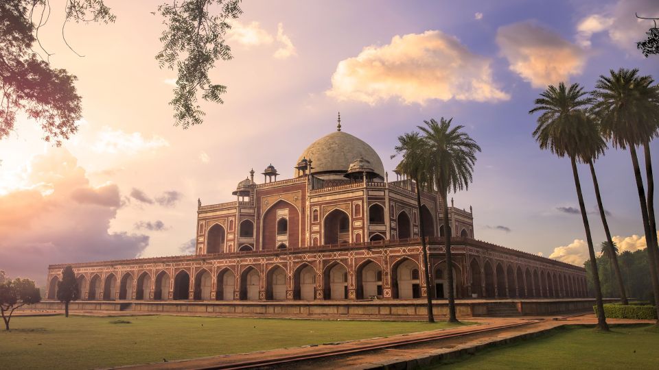 Delhi Half-Day Private City Tour with Car & Guide - Value for Money: What $2.50 Per Person Really Means Here
