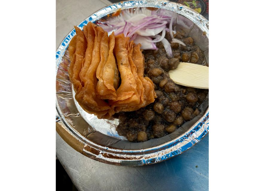 Delhi Like a Local: Food & Photography Full Day Tour - Price and value: what $71 really buys you in 6.5 hours