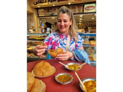 Delhi Like a Local: Food & Photography Full Day Tour - Chandni Chowk and Old Delhi: street-level culture without the sales trap