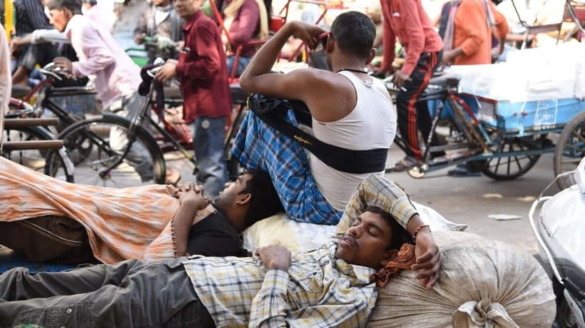 Delhi: Old and New Delhi Full or Half Day Guided Tour - Chandni Chowk by Rickshaw: The Moment You’ll Remember