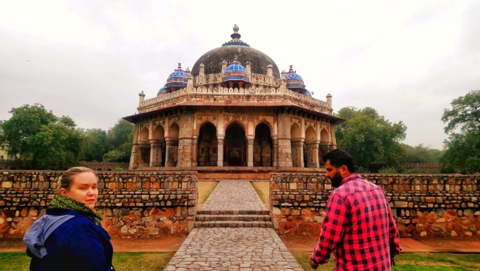 Delhi: Old and New Delhi Private Full or Half-Day Tour - Price and included perks: what $39 gets you in real terms
