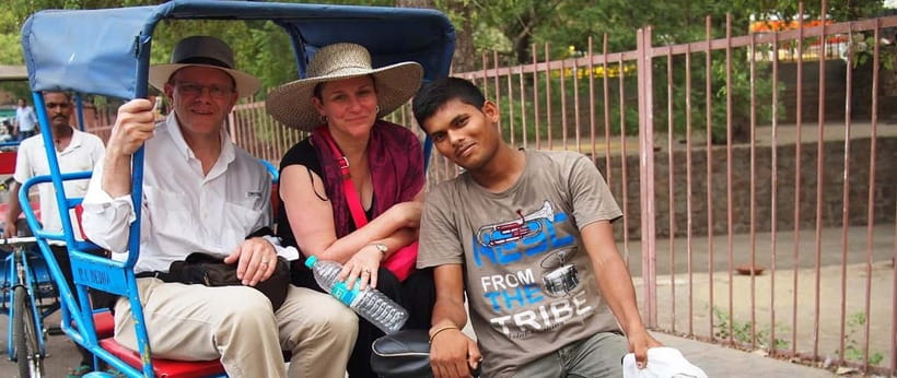 Delhi: Old City Guided Tour with Rickshaw Ride & Pickup - Key Things I’d Focus On Before You Go