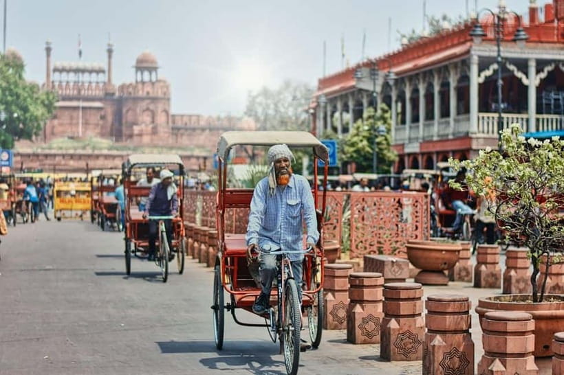 Delhi: Old City Guided Tour with Rickshaw Ride & Pickup - Tips That Actually Matter (So the Day Feels Easy)
