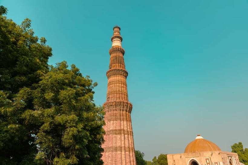 Delhi: Private 3-Day Golden Triangle Tour with Hotel - Price and value: is $31 a fair deal for a private 3-day circuit?