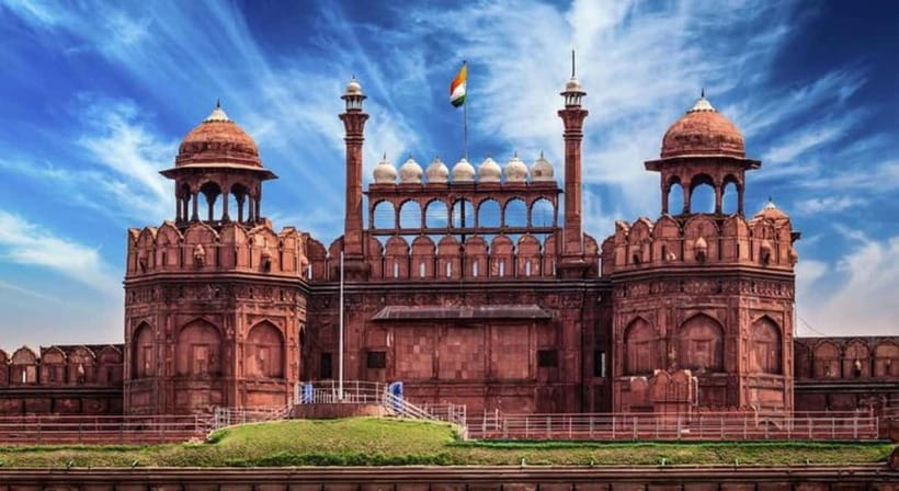 Delhi: Private Chandni Chowk, Food Tasting, & Tuk-Tuk Tour - Key things to know before you go