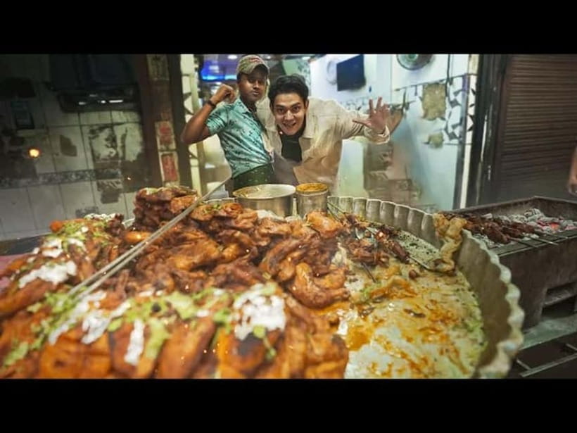 Delhi: Private Chandni Chowk, Food Tasting, & Tuk-Tuk Tour - Price and value: what you’re really paying for at $14