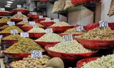 Delhi: Private Half-Day Guided Shopping Tour with Transfer - Chandni Chowk: 19th-century market energy, guided to your goals