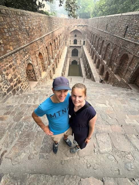 Delhi: Private Old & New Delhi Guided Half- or Full-Day Tour - Lunch, passes, and pacing: how to keep your day from feeling rushed