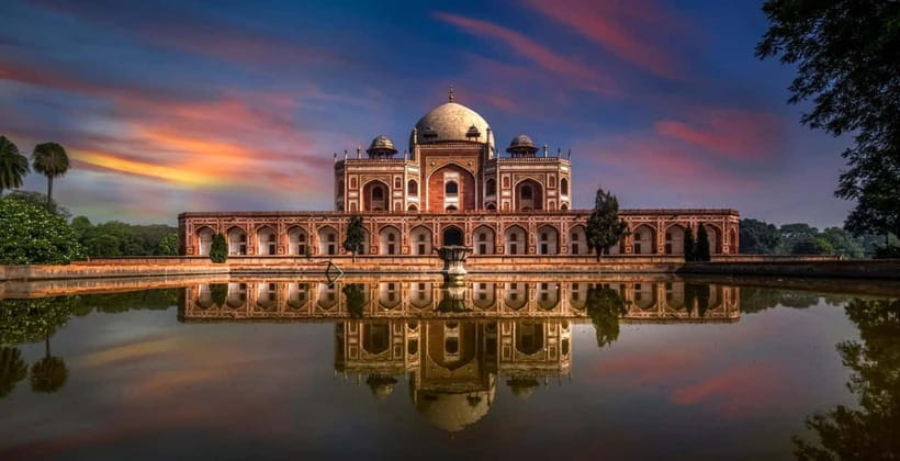 Delhi: Private Old & New Delhi Tour – Full or Half Day - Lunch time reality: what’s on you, what isn’t