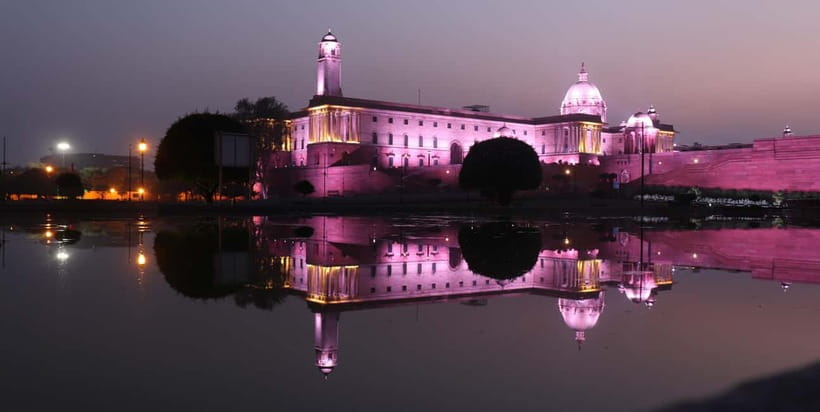 Delhi: Private Old & New Delhi Tour – Full or Half Day - What’s included (and what you’ll need to handle)