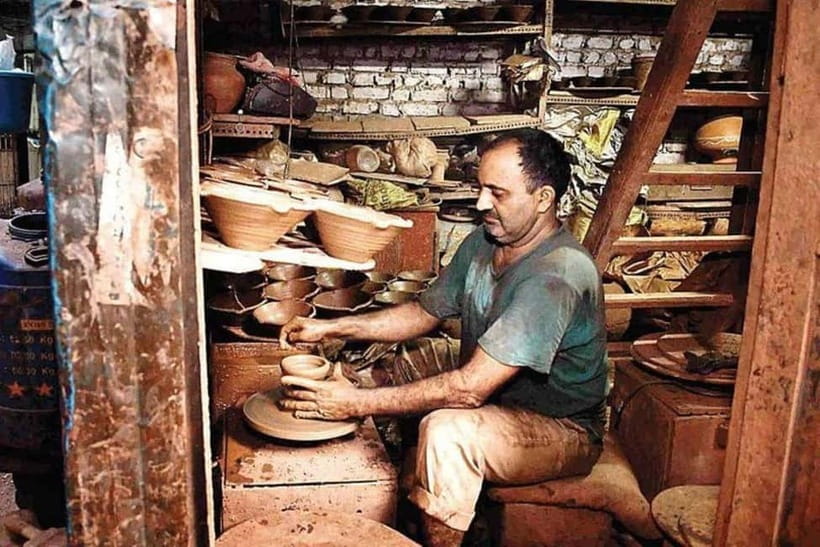 Dharavi Slum Tour - From Mahim to the recycling yard: what you’ll actually see
