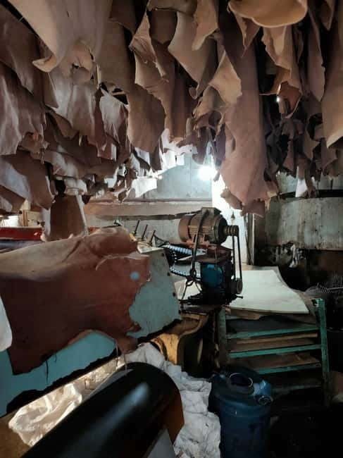 Dharavi Slum Tour - What’s included (and what you need to plan for)