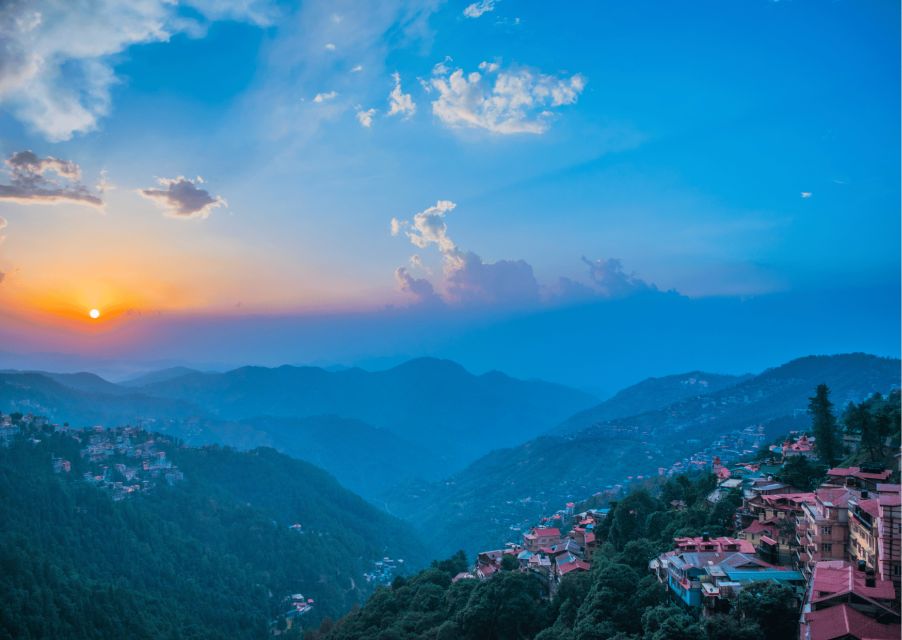 Discover the Colonial Trails of Shimla- Guided Walking Tour - Price and Timing: $14 for 2 Hours That Actually Hit the Points