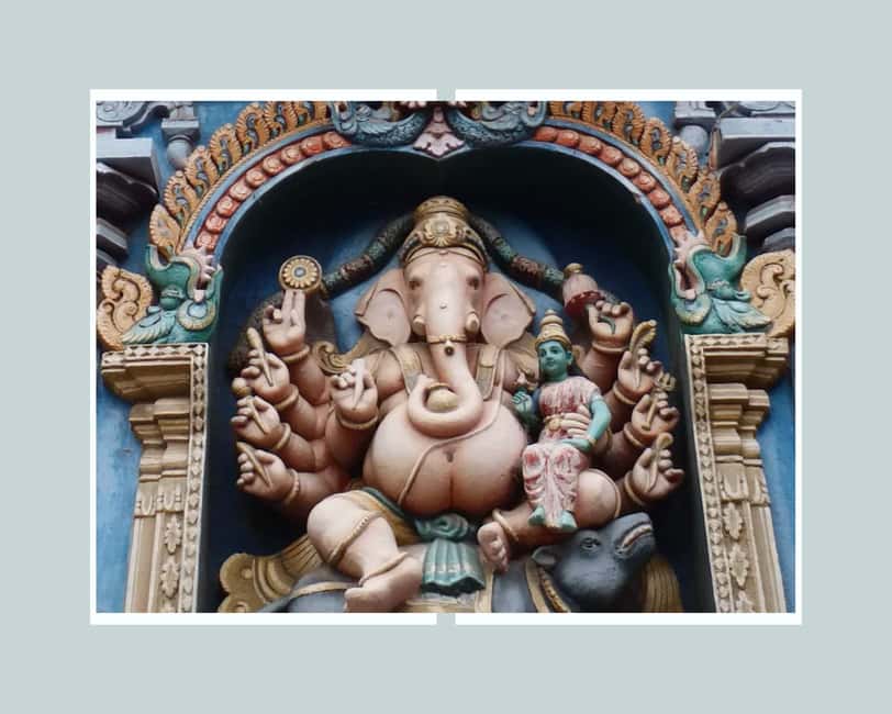 Discover the Divine Charm of Madurai - Key Highlights That Make This Tour Worth Your Time
