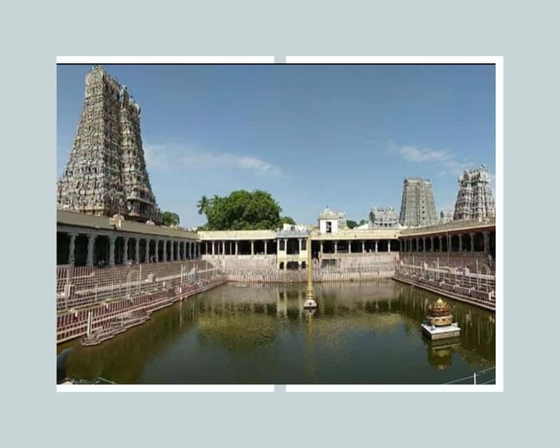 Discover the Divine Charm of Madurai - Thousand Pillars Museum: Short Visit, Sharp Payoff
