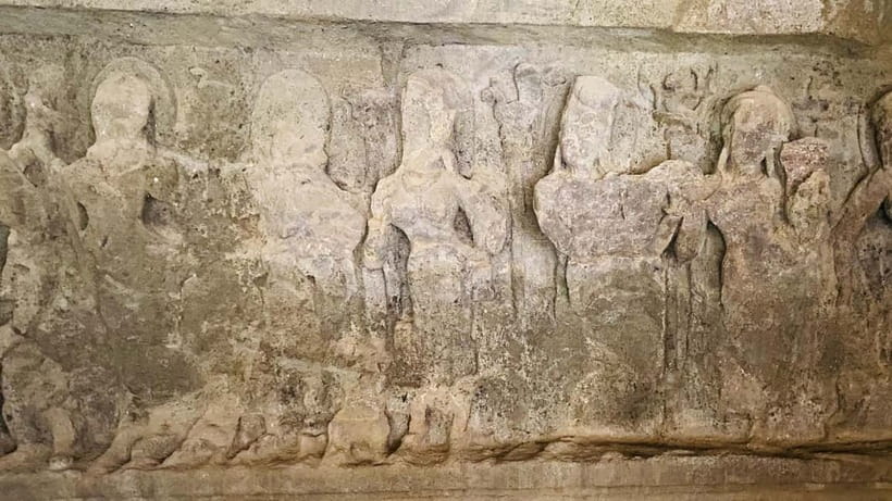 Elephanta caves tour in Mumbai - Group & Private Options - Key things to know before you go