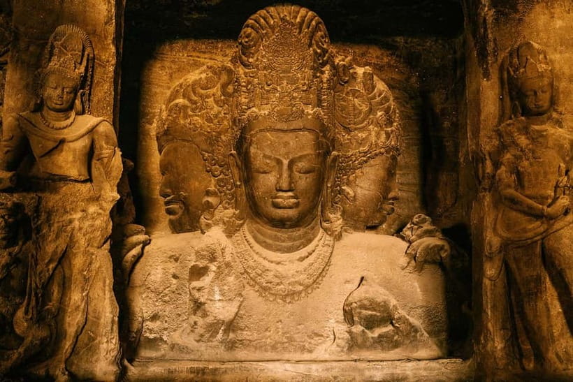 Elephanta caves tour in Mumbai - Group & Private Options - Why Elephanta starts with the ferry, not the caves