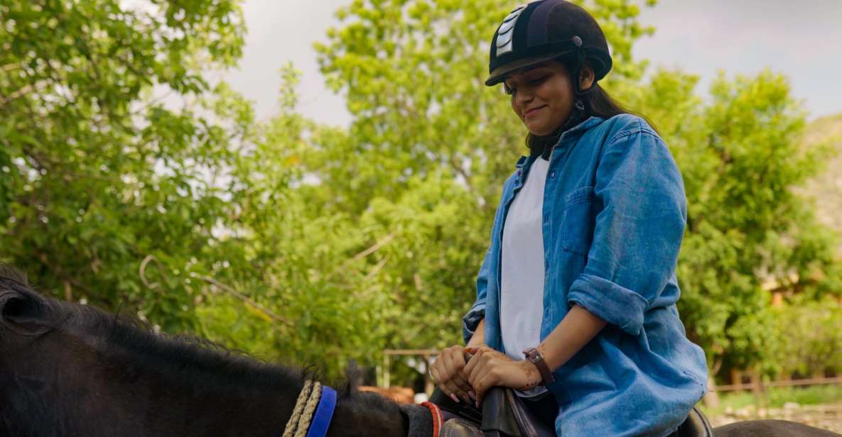 Equestrian Escape: Horse Safari Adventure - Key highlights you’ll remember