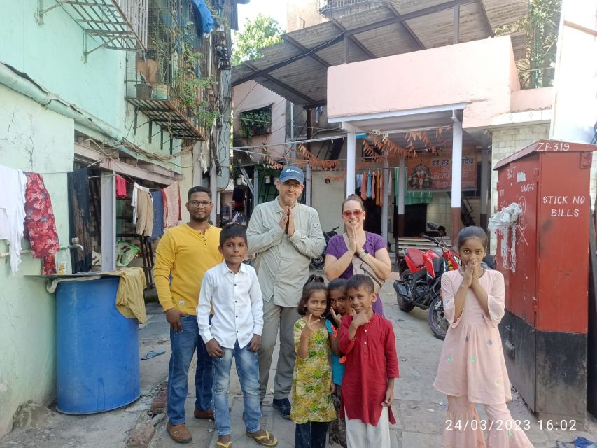 Essence of Mumbai: Half-Day Private Tour - Key takeaways before you book