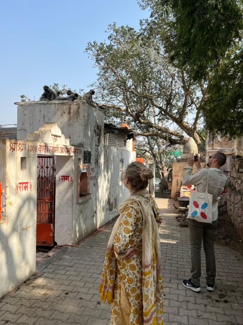 Evening Walking Tour with Fire Rituals-The Pushkar Route - Price and Value: What $6 Includes (and Why It Feels Fair)