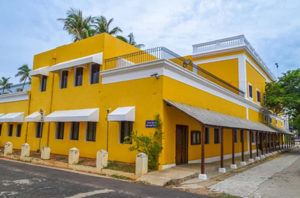 Exclusive Day Tour from Chennai to Discover Pondicherry - Key Things That Make This Day Trip Worth It