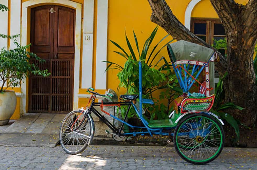 Exclusive Day Tour from Chennai to Discover Pondicherry - Auroville and Matrimandir: Dreaming in Silence, With Real-World Limits