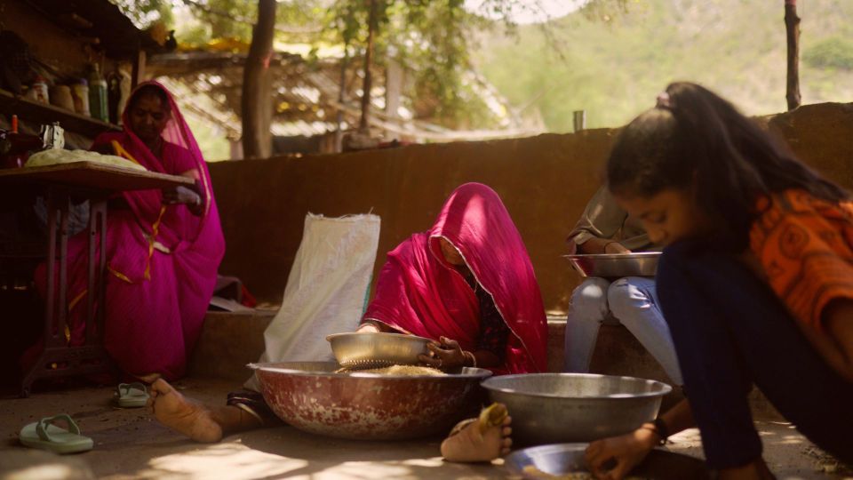 Farm to Table: With a local farmer family - Key things that make this experience worth your time