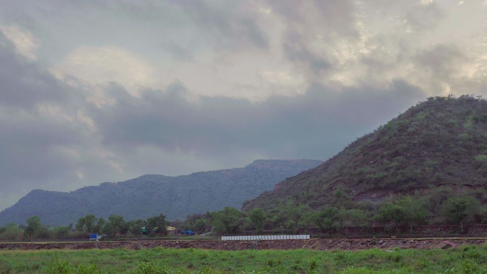 Farm to Table: With a local farmer family - The 2-Hour Rhythm: Fields, Temples, Kitchen Work, and Dinner
